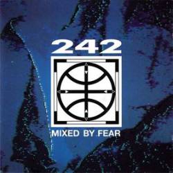 Front 242 : Mixed by Fear